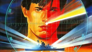 Φιλαδέλφεια ώρα μηδέν 4K  The Philadelphia Experiment 1984 [upl. by Aiouqahs]