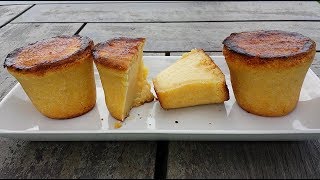 Italian PASTICCIOTTI recipe [upl. by Eanal314]