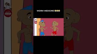 Tegwolo and Tega don release new track🤣🤣🤣 comedy cartoon houseofajebo tegwolo [upl. by Haila445]