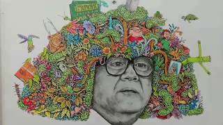 Ongo Gablogian the art collector Charmed Im sure [upl. by Ines961]