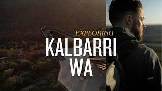 Why you should visit Kalbarri Western Australia [upl. by Gibbons]