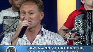 Rade Bikinjac  Slatke su to majko muke  Live  Zapjevaj uzivo  Renome 21072006 [upl. by Case506]