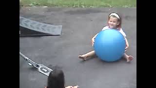 Home Movies 2004 party at Hendersons Burling play [upl. by Severson420]