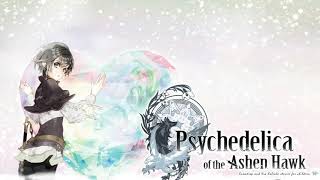 4  Folklore  Psychedelica of the Ashen Hawk OST [upl. by Idorb883]