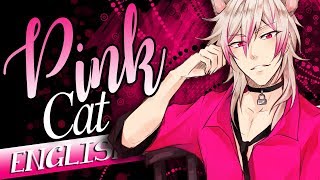 【Razzy】PiNK CAT「English Dub」 [upl. by Aiouqahs925]