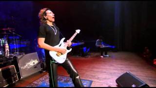 Steve Vai  For The Love Of God Live [upl. by Siegfried]