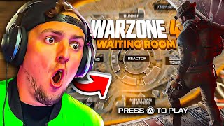 1 GETTING DIAMOND SMGs in Black Ops 6 WARZONE 4 Waiting Room 👑  controller customs loadout [upl. by Ney]