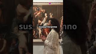 Uffizi Firenze Arte Rinascimento Viaggi Capolavori [upl. by Yramliw]