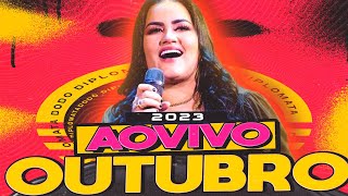 MARA PAVANELLY  AO VIVO EM CARIRECE  CD PROMO VERÃO 2023  OUTUBRO REP NOVO [upl. by Jann]