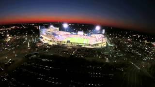 Rentschler field east hartford ct [upl. by Haik]