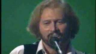 Bee Gees  Stayin Alive  live [upl. by Gabie]