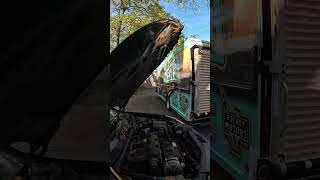 Pov When a mechanic takes a cap off 🤣😂 love fyp mobile mechanic love work letsgo help [upl. by Silvan]