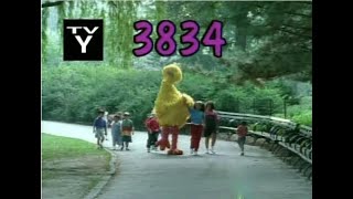 Sesame Street Episode 3834 Full Recreation Remastered [upl. by Lucas]