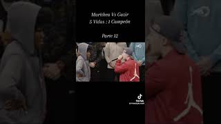 marithea vs gazir afrobeat [upl. by Hubey]