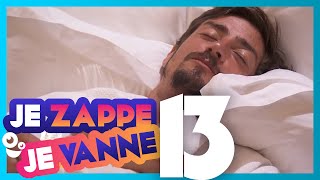 RÉSUMÉ ÉPISODE 13 PARODIE  KOH LANTA 2021 LA LÉGENDE  JE ZAPPE JE VANNE [upl. by Rodrigo]