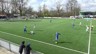 Kloetinge JO19  Barendrecht JO19 [upl. by Runck]