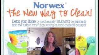 Join the Norwex Safe Haven Movement [upl. by Nawat]