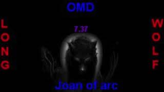 omd maid of Orleans extended wolf [upl. by Solrac]