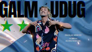 MASLAX MIDEEYE  GALMUDUG Offical Music Audio 2024 [upl. by Philipp258]