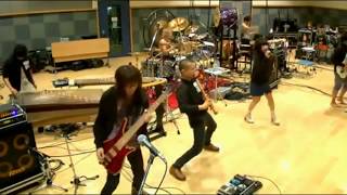 Wagakki Band  和楽器バンド  戦ikusa Live on Nico Nico 02092015 [upl. by Arivle448]