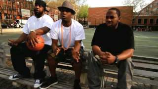 Sean Price amp Jay Electronica Challenge Jim Jones [upl. by Evilc]