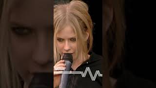 Check out Avril Lavigne with Sk8er Boi kingstrustmusic in 2004 [upl. by Eivol]