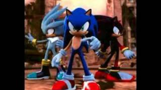 8Bit Mix Solaris Phase 2  Sonic the Hedgehog X360PS3 [upl. by Eelyrehc191]