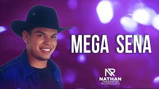 MEGA SENA  NATHAN RODRIGUES [upl. by Nagram]