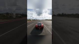 🏁 COPO Camaro Dominates Drag Race  Forza Horizon 5 shorts [upl. by Shaya]