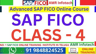 Global Settings in Sap Fico  SAP FICO in Telugu  Sap Fico Course in Telugu [upl. by Nwahsek602]