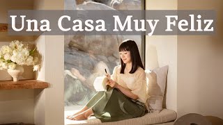 🌈 Los 6 PASOS de Marie Kondo para llenar Tu CASA de MUCHA FELICIDAD 🐰 Minimalismo en el HOGAR [upl. by Allveta585]