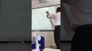 Comparative Pie Charts GCSE Statistics with Mr Ogwuda [upl. by Orran]