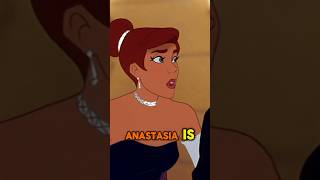 The Tragic History Behind the Movie Anastasia [upl. by Hgielrak502]