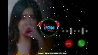 gujrati ringtone virlvideo bgmi love ringtone hindi song 🕺💃👫 [upl. by Riggall]