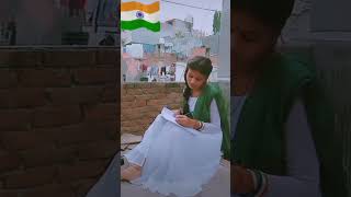 kisi dilwale ne khat likha hai gudiyarahi11 shortvideo 📝 [upl. by Aida]