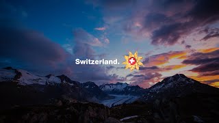 Discover Switzerland  Switzerland Tourism [upl. by Uhayile743]