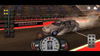 5859 test n tune honda civic on No Limit Racing 20 [upl. by Annamarie]