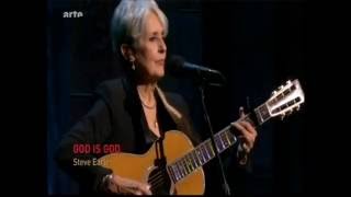 Joan Baez  AllStar 75th Birthday Celebration  Live 2016 [upl. by Ecirtnahc411]