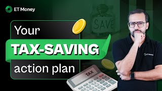 Ultimate tax saving guide 2024  Calculating income tax  Taxsaving deductions and exemptions [upl. by Hatokad]