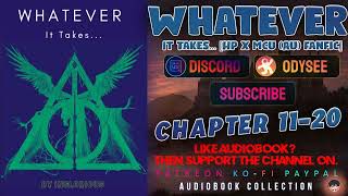 Whatever It Takes Chapter 1120 [upl. by Deryl]