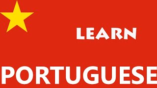 Aprenda Português Learn Portuguese Subtitles in English Spanish French Chinese Lesotho country [upl. by Dnomar]