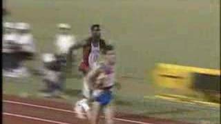 Carl Lewis Salto in lungo [upl. by Kery678]