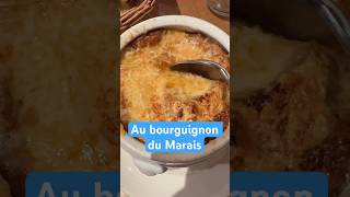 Au Bourguignon du Marais food [upl. by Camala89]