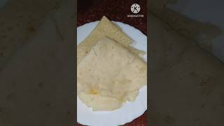 chilka roti recipe in just 5 mins super delicious recipe in just 2 minutes youtubeshorts delicious [upl. by Kelwen]