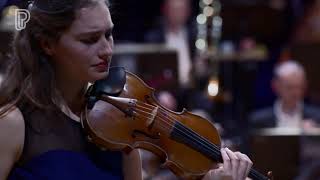 SaintSaëns Danse Macabre Orchestre de Paris Eva Zavaro [upl. by Lehcir]