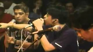 14 Parokya Ni Edgar Feat Francis M  The Yes Yes Show [upl. by England183]