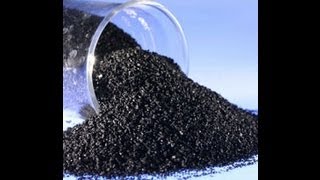 How to Make Moonshine Part 7 Carbon Filtering Charcoal [upl. by Ellsworth]