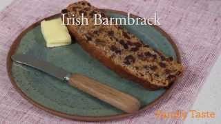 Irish Barmbrack [upl. by Asilec]