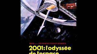 2001 Lodyssée de lespace [upl. by Atsejam]