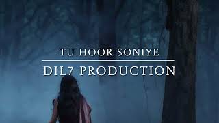 DIL7  TU HOOR SONIYE 2024 [upl. by Corey929]